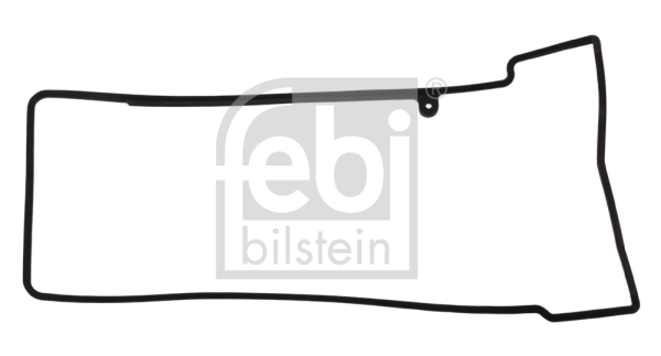 Gasket, cylinder head cover